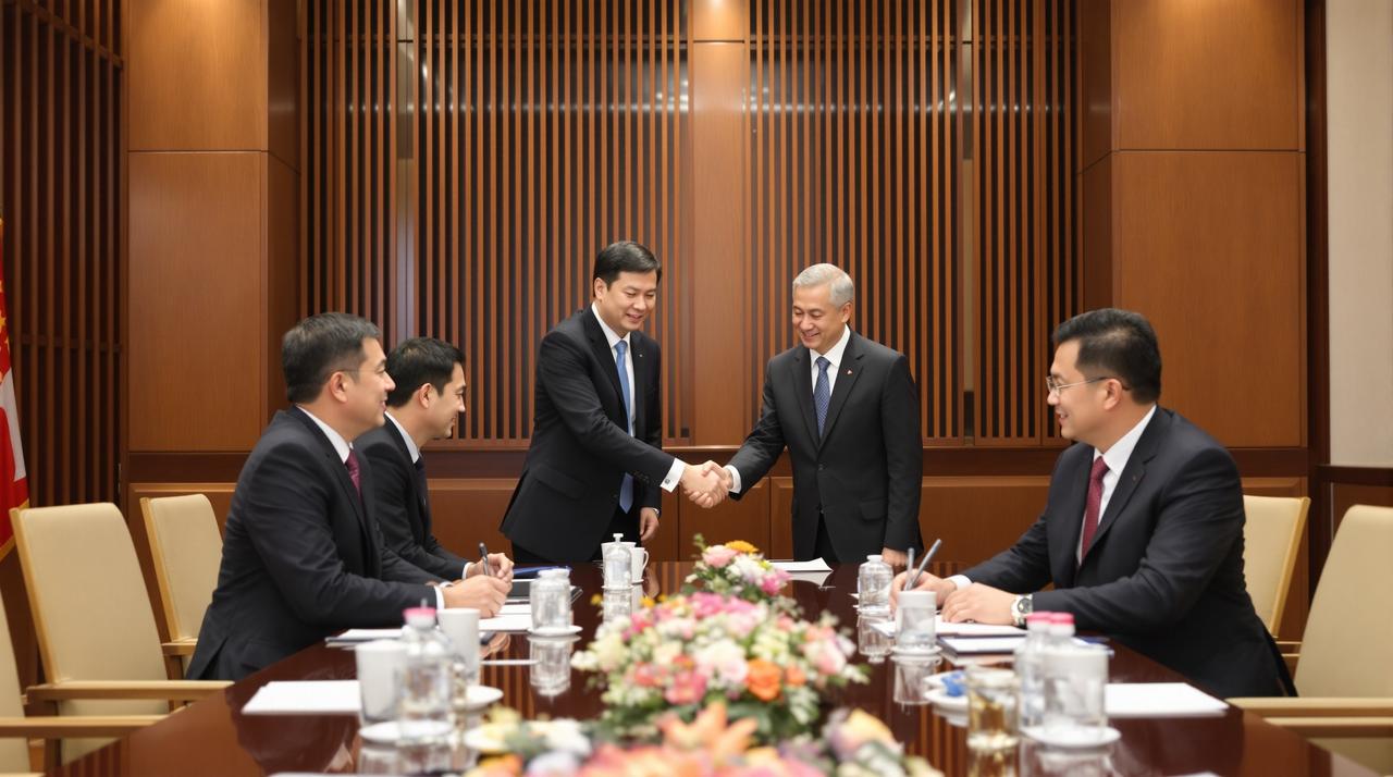 九色视频与Netflix达成战略合作，多部作品将登陆全球平台